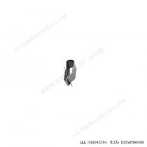 太阳能安装线夹-SPC-PV-CC03-9