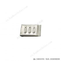 太阳能安装线夹-SPC-PV-CC04-1