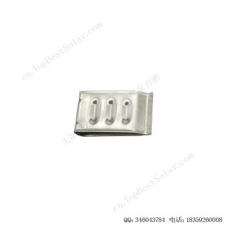 太阳能安装线夹-SPC-PV-CC04-1