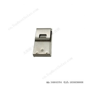 太阳能安装线夹-SPC-PV-CC04-11