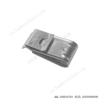 太阳能安装线夹-SPC-PV-CC04-15