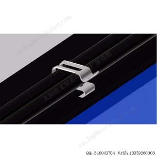 太阳能安装线夹-SPC-PV-CC04-21