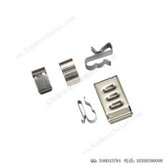 太阳能安装线夹-SPC-PV-CC04-28