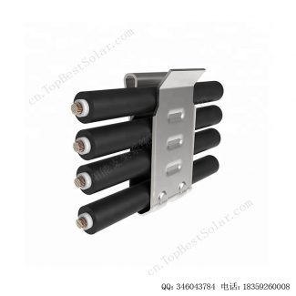 太阳能安装线夹-SPC-PV-CC04-29