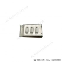 太阳能安装线夹-SPC-PV-CC04-3