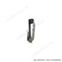 太阳能安装线夹-SPC-PV-CC04-5