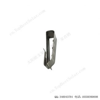 太阳能安装线夹-SPC-PV-CC04-5