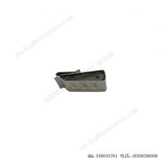 太阳能安装线夹-SPC-PV-CC04-6