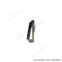 太阳能安装线夹-SPC-PV-CC04-7