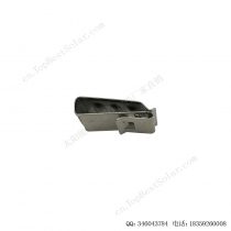 太阳能安装线夹-SPC-PV-CC04-8