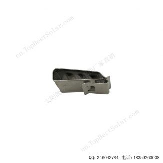 太阳能安装线夹-SPC-PV-CC04-8