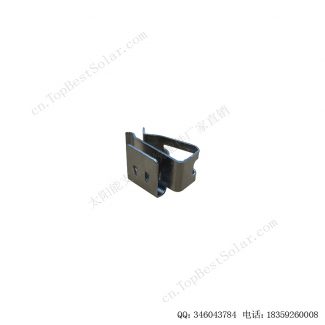 太阳能光伏线夹CC05-5