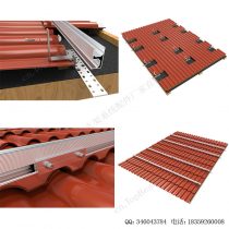 太阳能光伏屋顶挂钩六号-5