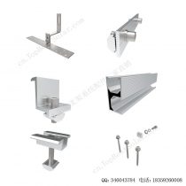 太阳能光伏屋顶挂钩六号-6