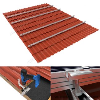 太阳能光伏屋顶挂钩三号-4