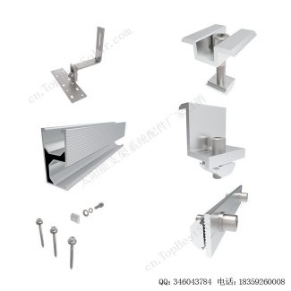 太阳能光伏屋顶挂钩三号-6