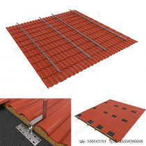 太阳能光伏屋顶挂钩五号-4