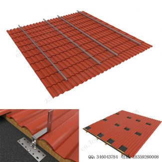 太阳能光伏屋顶挂钩五号-4