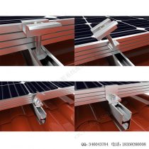 太阳能光伏屋顶挂钩五号-5