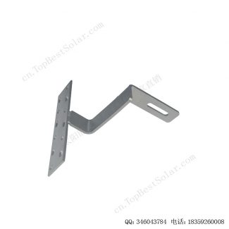 太阳能光伏屋顶挂钩四号-1