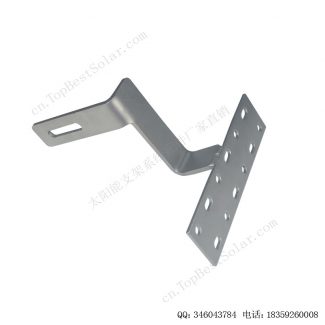 太阳能光伏屋顶挂钩四号-3