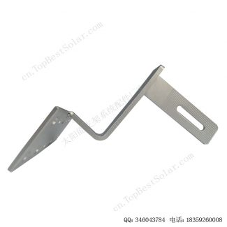 太阳能光伏屋顶挂钩四号-4