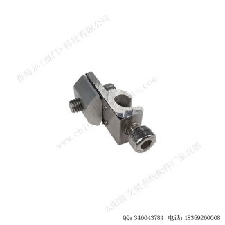 太阳能配件接地块一号-12