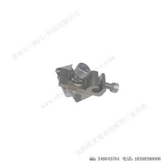 太阳能配件接地块一号-3