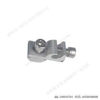 太阳能配件接地块一号-6