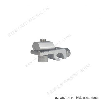 太阳能配件接地块一号-7