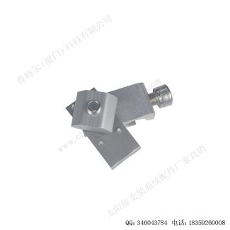 太阳能配件接地块一号-8