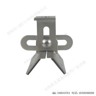 万能金属屋顶夹具02-1