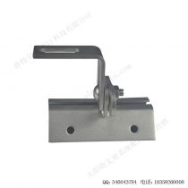 万能金属屋顶夹具02-10