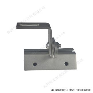 万能金属屋顶夹具02-10