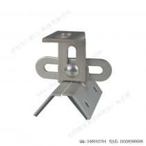 万能金属屋顶夹具02-2