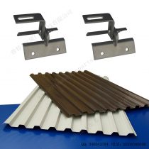 万能金属屋顶夹具02-3