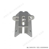 万能金属屋顶夹具02-8