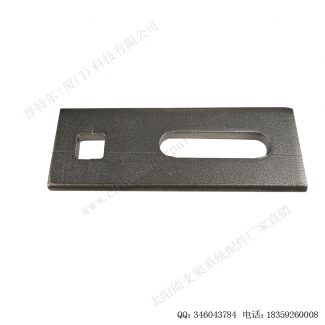 万能金属屋顶夹具02A-11