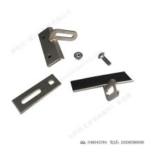 万能金属屋顶夹具02A-12