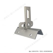 万能金属屋顶夹具02A-3