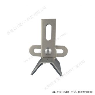 万能金属屋顶夹具02A-4