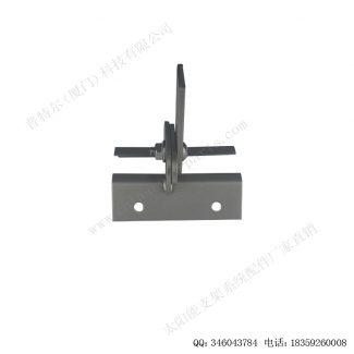 万能金属屋顶夹具02A-7