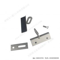 万能金属屋顶夹具02A-8