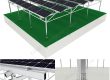 温室太阳能支架系统-SPC-CAG/GAG-H/V-1