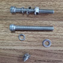 太阳能光伏安装配件内六角螺栓F-S870-4