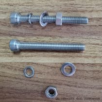 太阳能光伏安装配件内六角螺栓F-S870-5