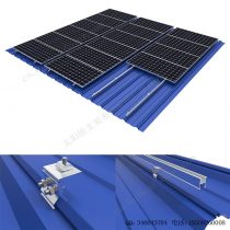 太阳能屋顶安装系统-金属屋顶夹-SPC-RF-CK021-HR-2