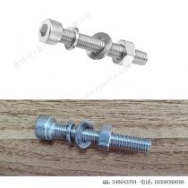 太阳能光伏安装配件内六角螺栓F-S855-6