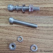 太阳能光伏安装配件内六角螺栓F-S855-7