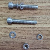 太阳能光伏安装配件内六角螺栓F-S855-8